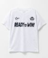NAVY 配色切替Tシャツ キッズ ネコポス 対応商品