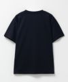 NAVY  アメカジTシャツ キッズ メール便 対応商品商品サムネイル-2