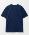 NAVY  アメカジTシャツ キッズ メール便 対応商品商品サムネイル-4