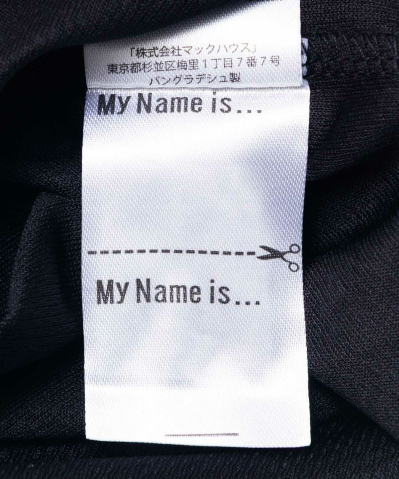 NAVY  アメカジTシャツ キッズ メール便 対応商品商品画像-7