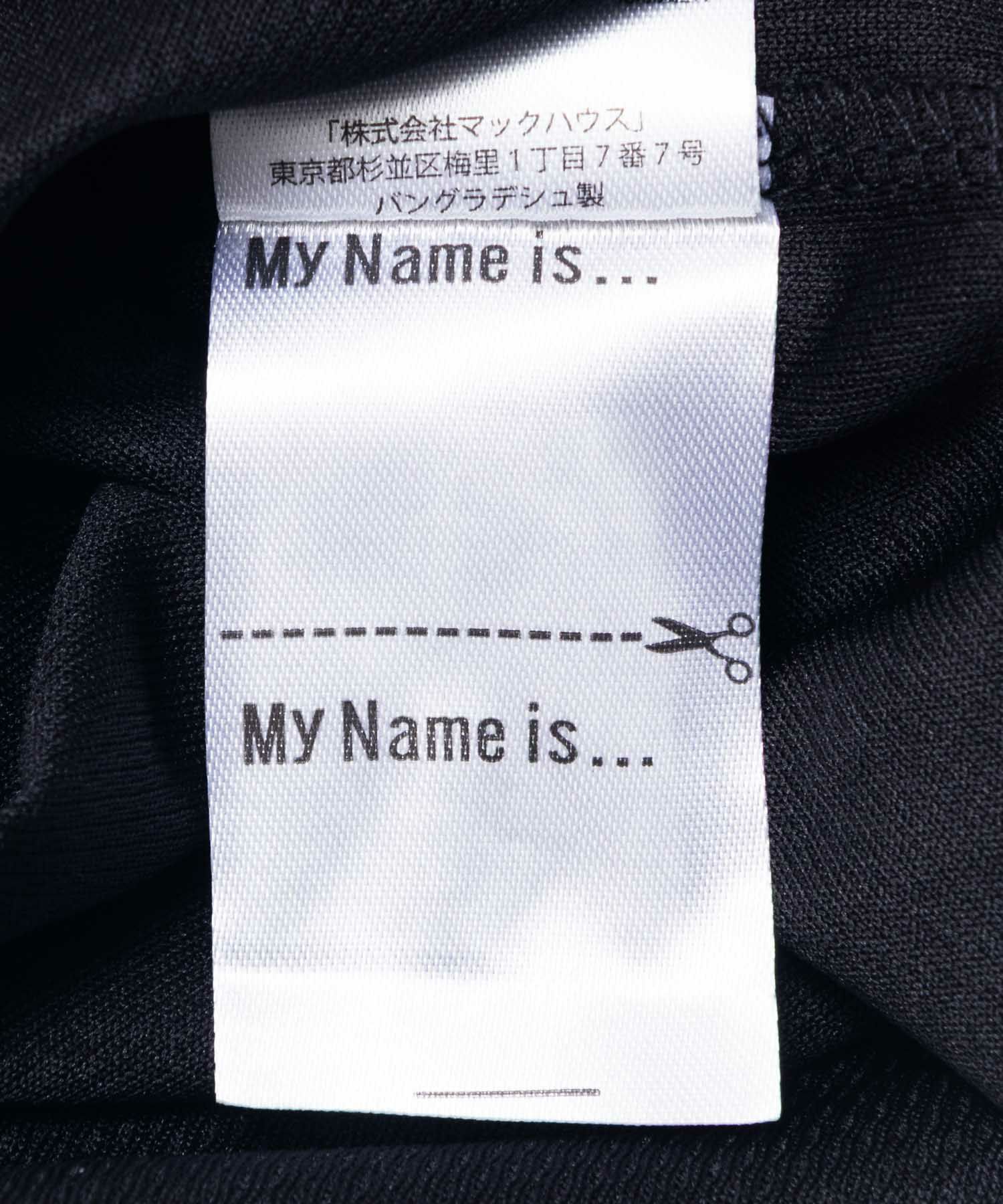 NAVY アメカジTシャツ キッズ メール便 対応商品商品サムネイル-7
