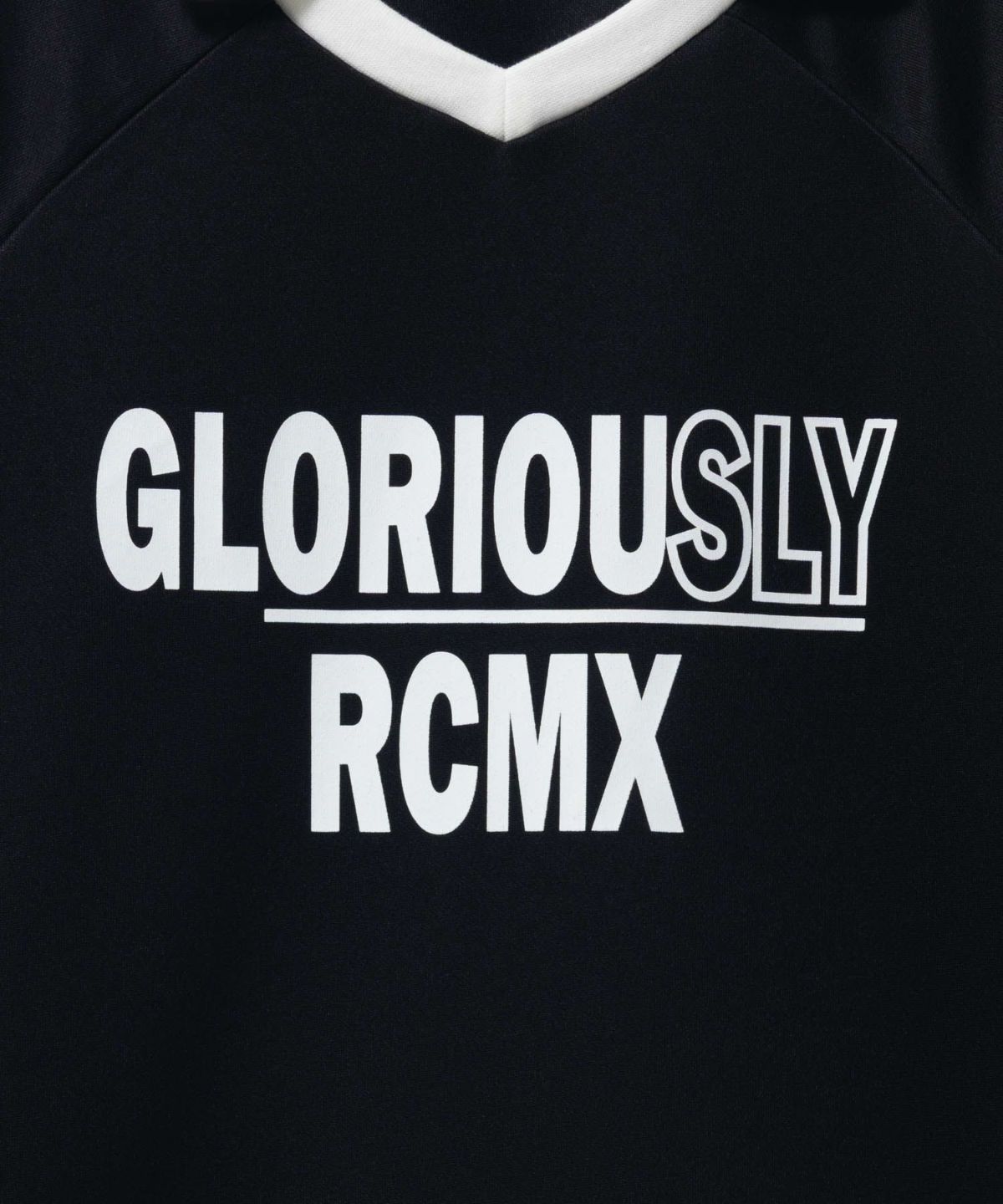 RICH MIX ポンチ素材 襟付きワンピース キッズ