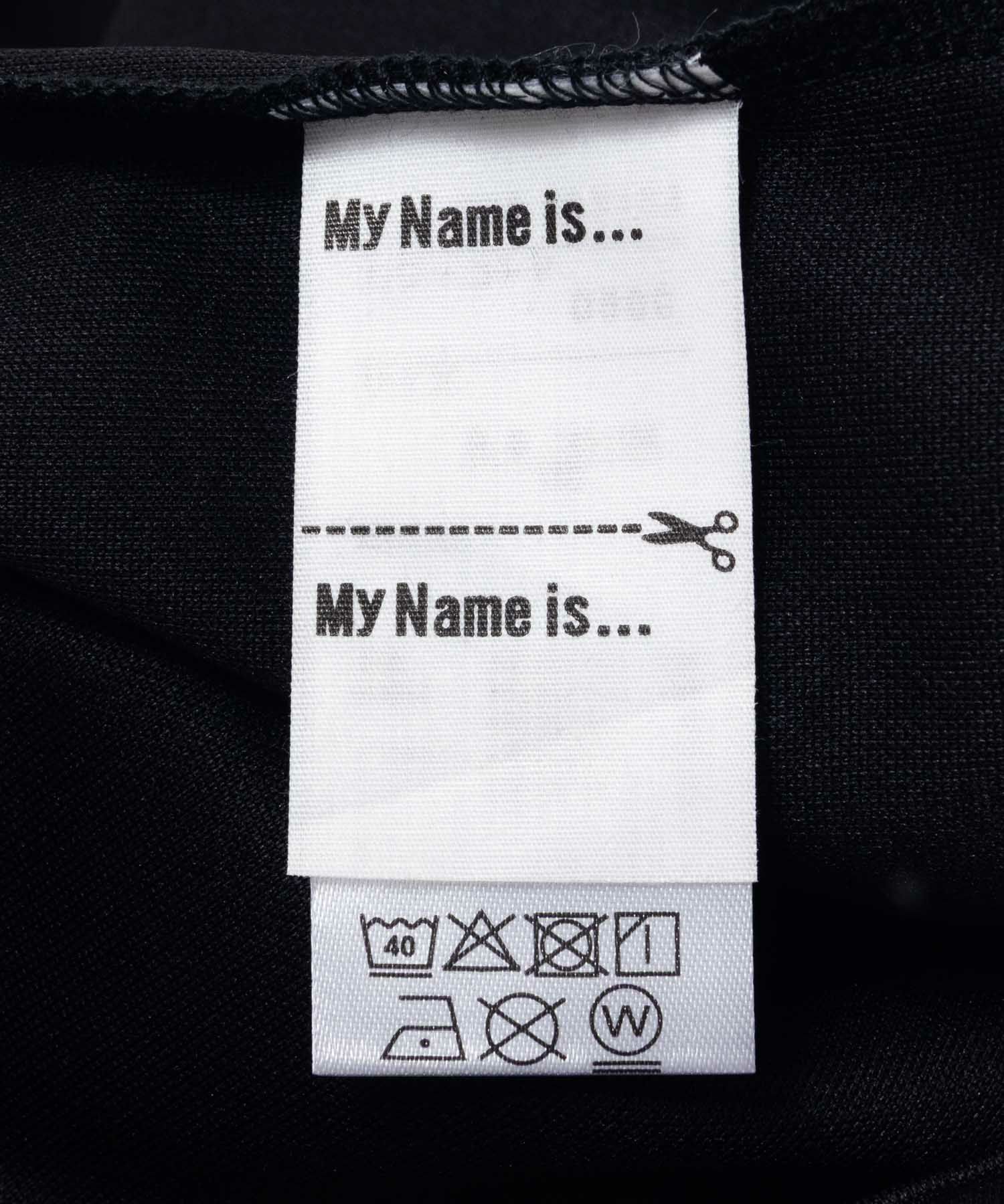 RICH MIX  ポンチ素材 襟付きワンピース キッズ商品サムネイル-7