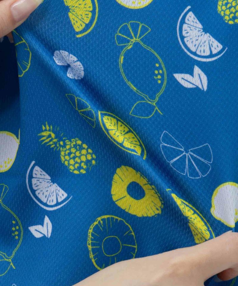 NAVY フルーツ柄ショートパンツ キッズ商品画像-7