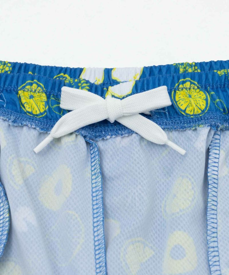 NAVY フルーツ柄ショートパンツ キッズ商品画像-8