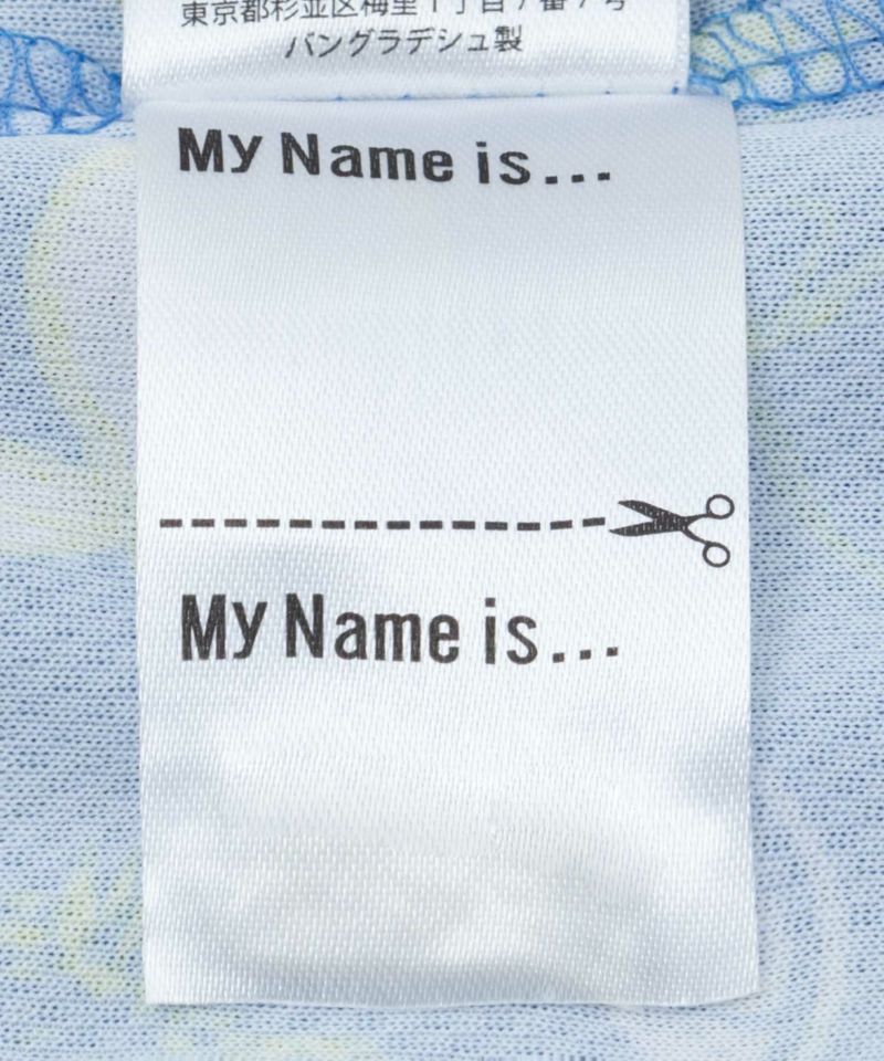 NAVY フルーツ柄ショートパンツ キッズ商品画像-9