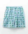 NAVY  サボテン柄ショートパンツ キッズ商品サムネイル-3