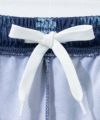 NAVY  リーフ柄ショートパンツ キッズ商品サムネイル-6