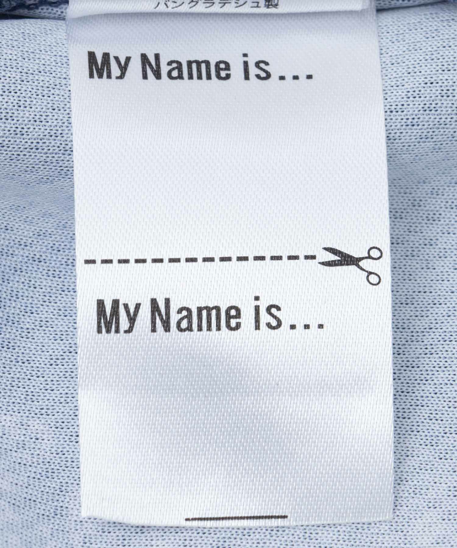 NAVY リーフ柄ショートパンツ キッズ