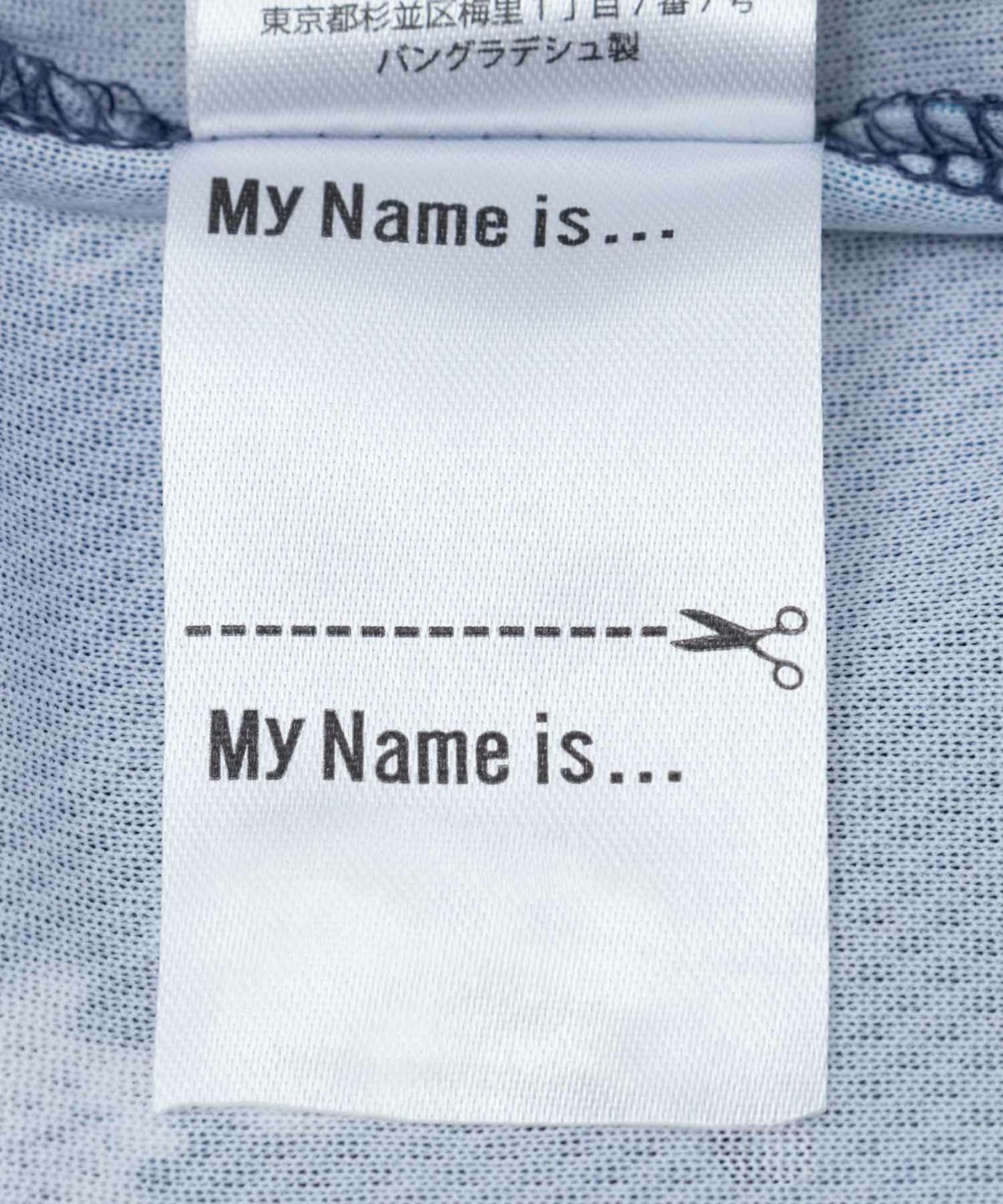 NAVY 海の生き物柄ショートパンツ キッズ