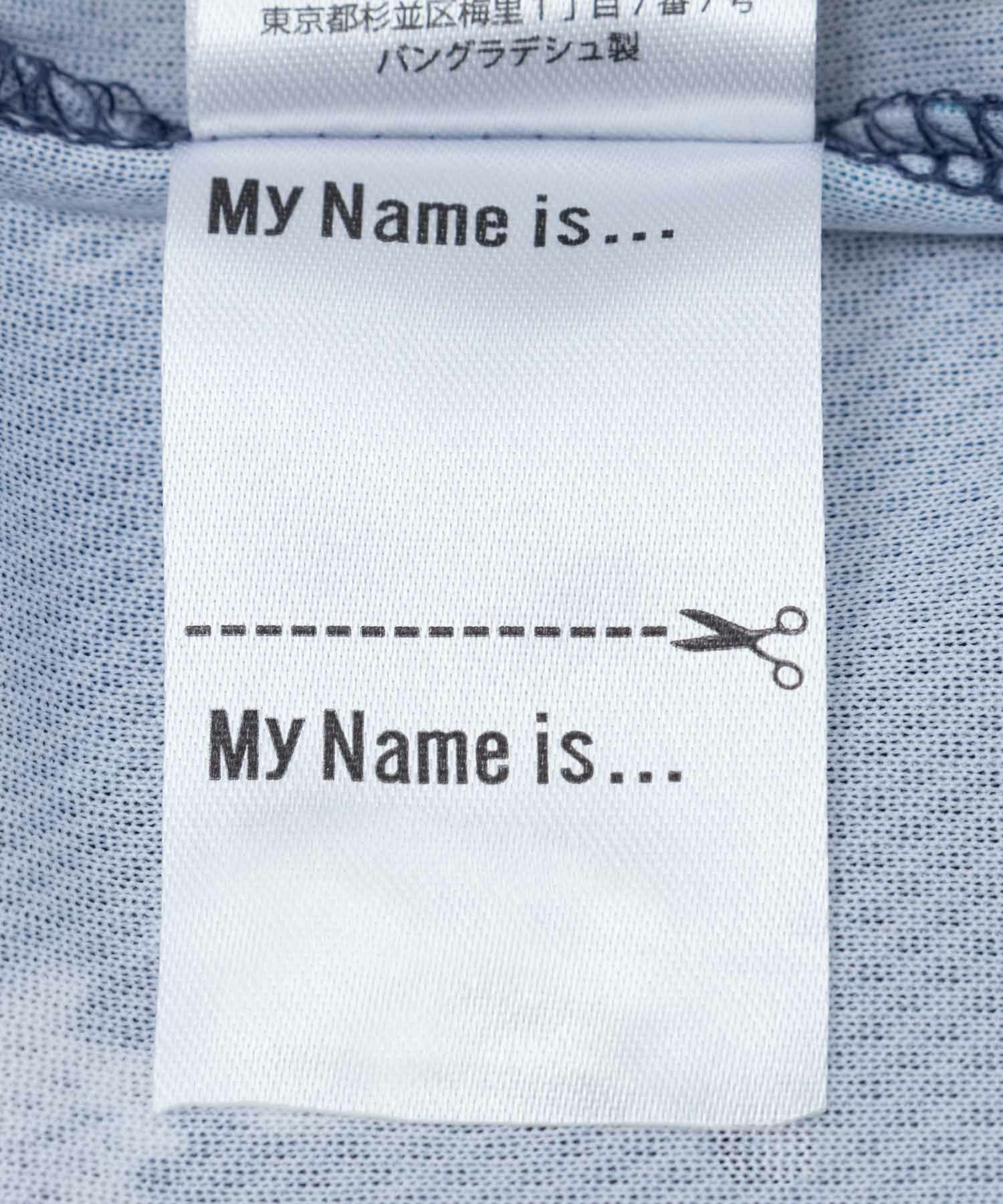 NAVY 海の生き物柄ショートパンツ キッズ