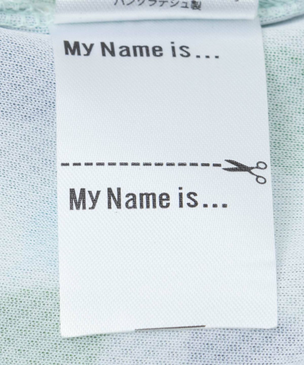 NAVY リーフ柄ショートパンツ キッズ