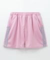 NAVY 2本ラインショートパンツ キッズ