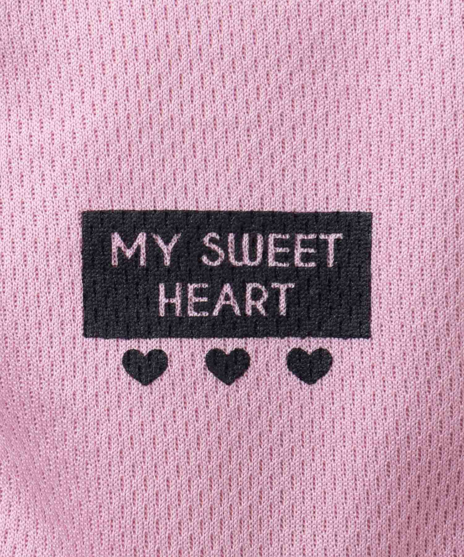 NAVY 2本ラインショートパンツ キッズ