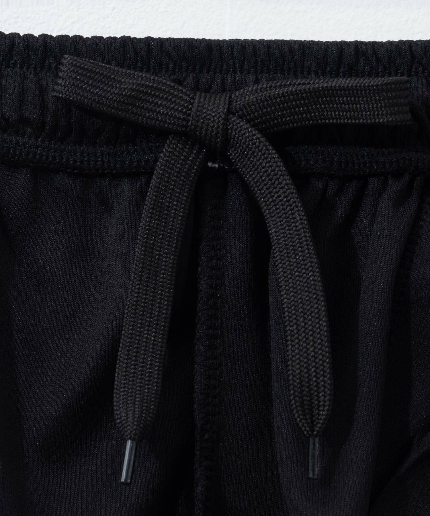 NAVY 2本ラインショートパンツ キッズ