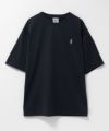 WOODS  フォトプリントTシャツ メンズ メール便 対応商品商品サムネイル-4