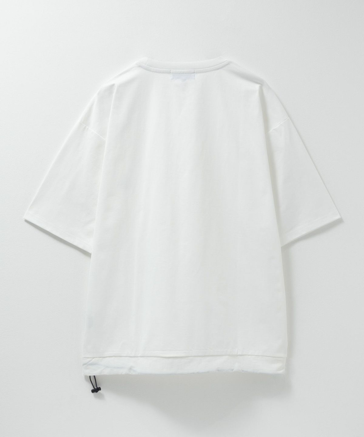 GERRY ドローコードポケットTシャツ メンズ ネコポス 対応商品