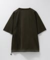 GERRY  ドローコードポケットTシャツ メンズ メール便 対応商品商品サムネイル-6