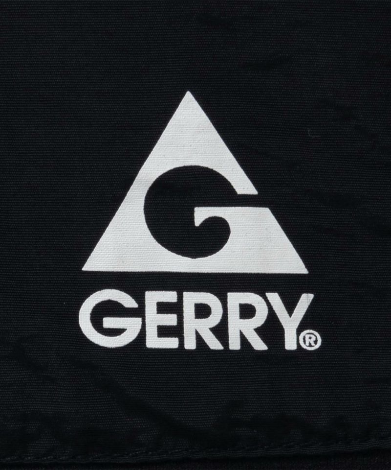 GERRY  ドローコードポケットTシャツ メンズ メール便 対応商品商品画像-9