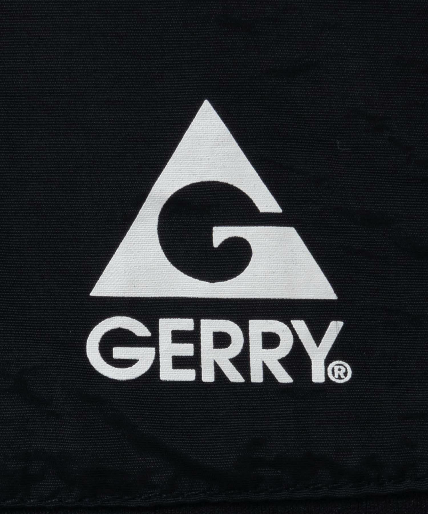GERRY  ドローコードポケットTシャツ メンズ メール便 対応商品商品画像-9