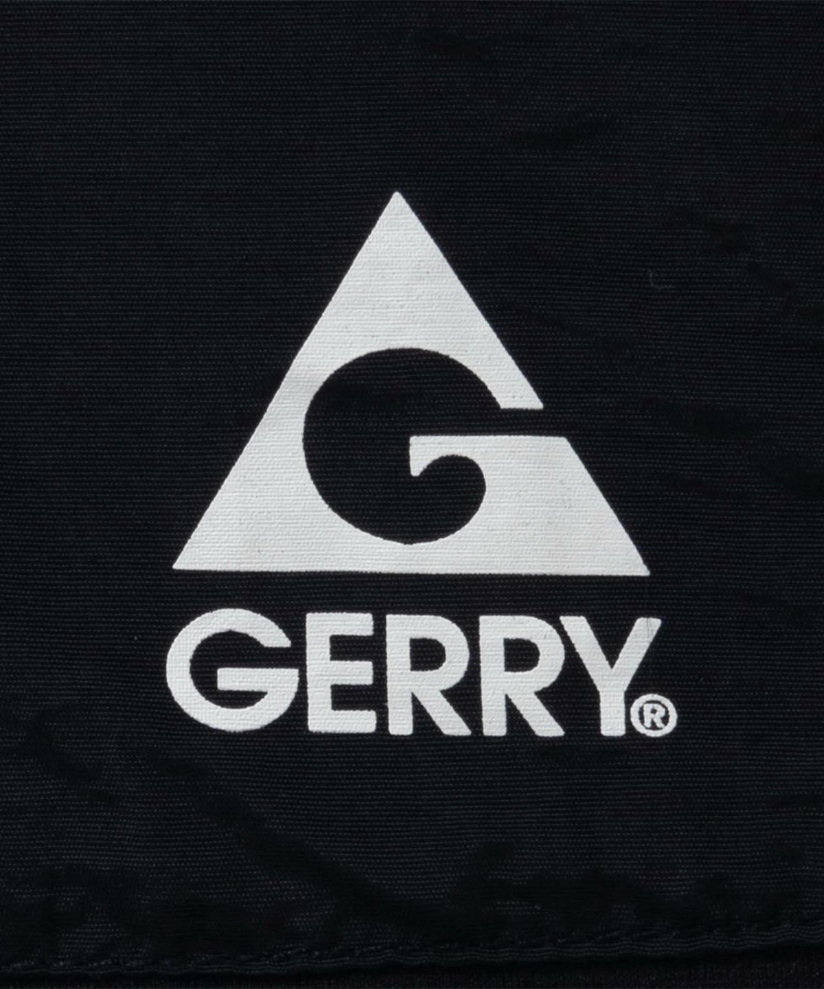 GERRY ドローコードポケットTシャツ メンズ ネコポス 対応商品