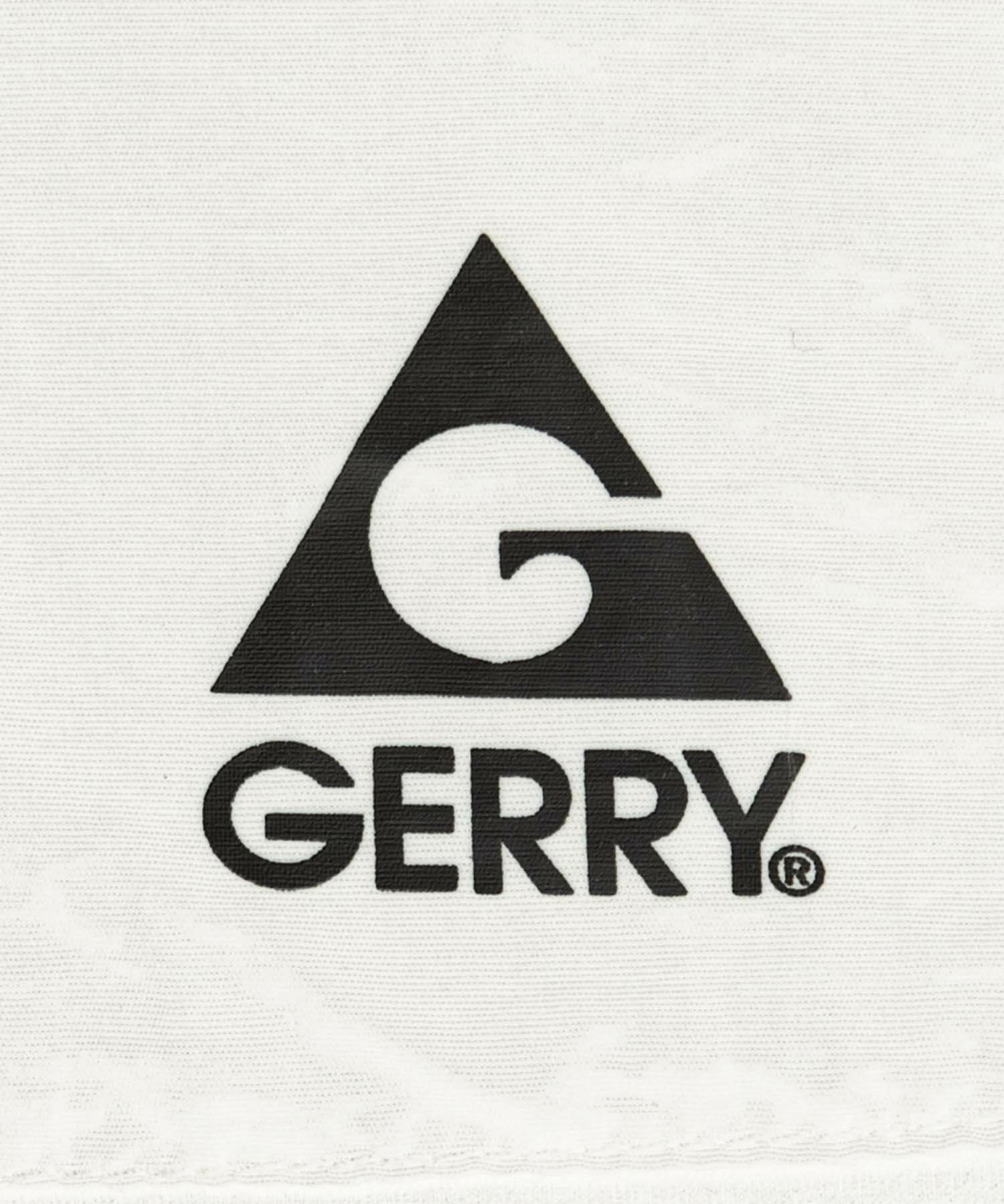 GERRY ドローコードポケットTシャツ メンズ メール便 対応商品商品画像-10
