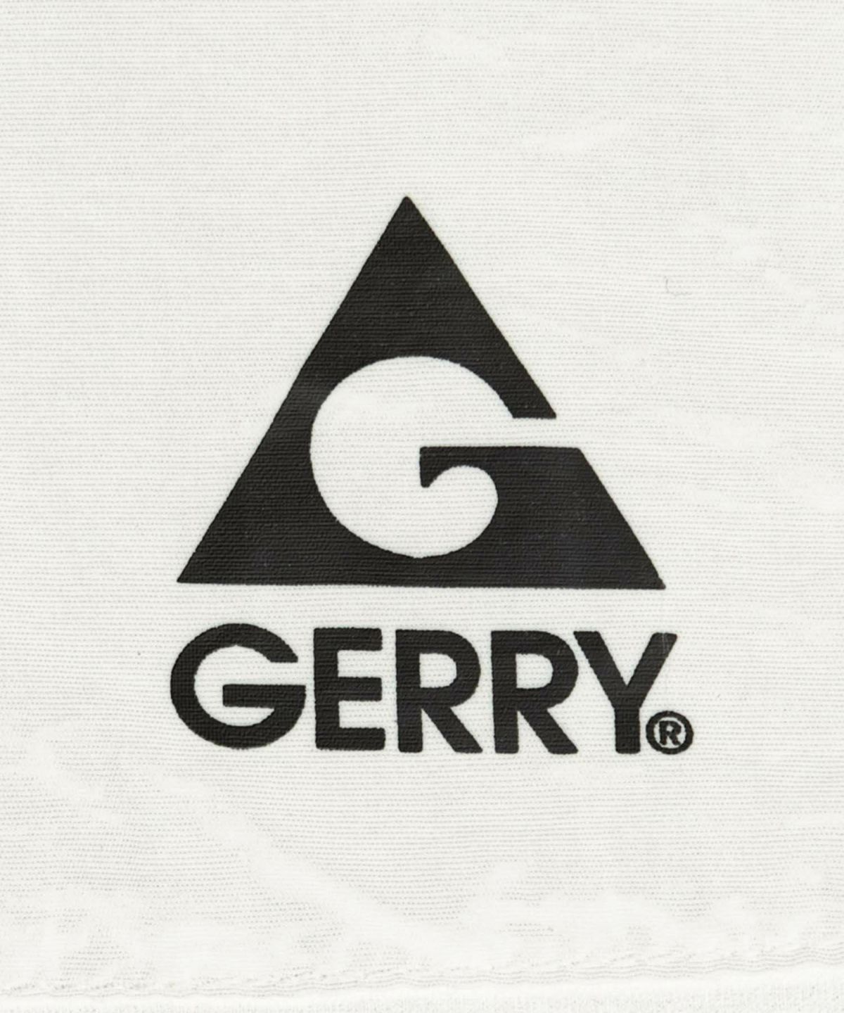 GERRY ドローコードポケットTシャツ メンズ ネコポス 対応商品
