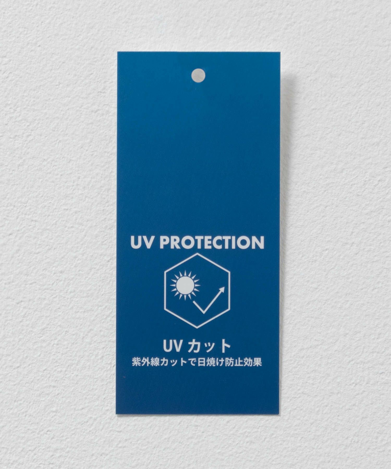 GERRY  ドローコードポケットTシャツ メンズ メール便 対応商品商品画像-13