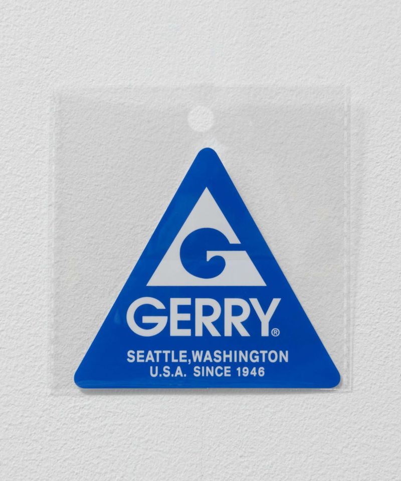 GERRY  ドローコードポケットTシャツ メンズ メール便 対応商品商品画像-14