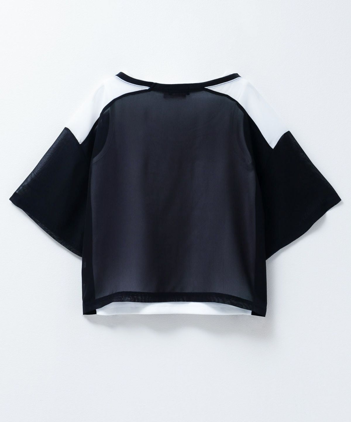 RICH MIX 透かしアンサンブル キッズ ネコポス 対応商品