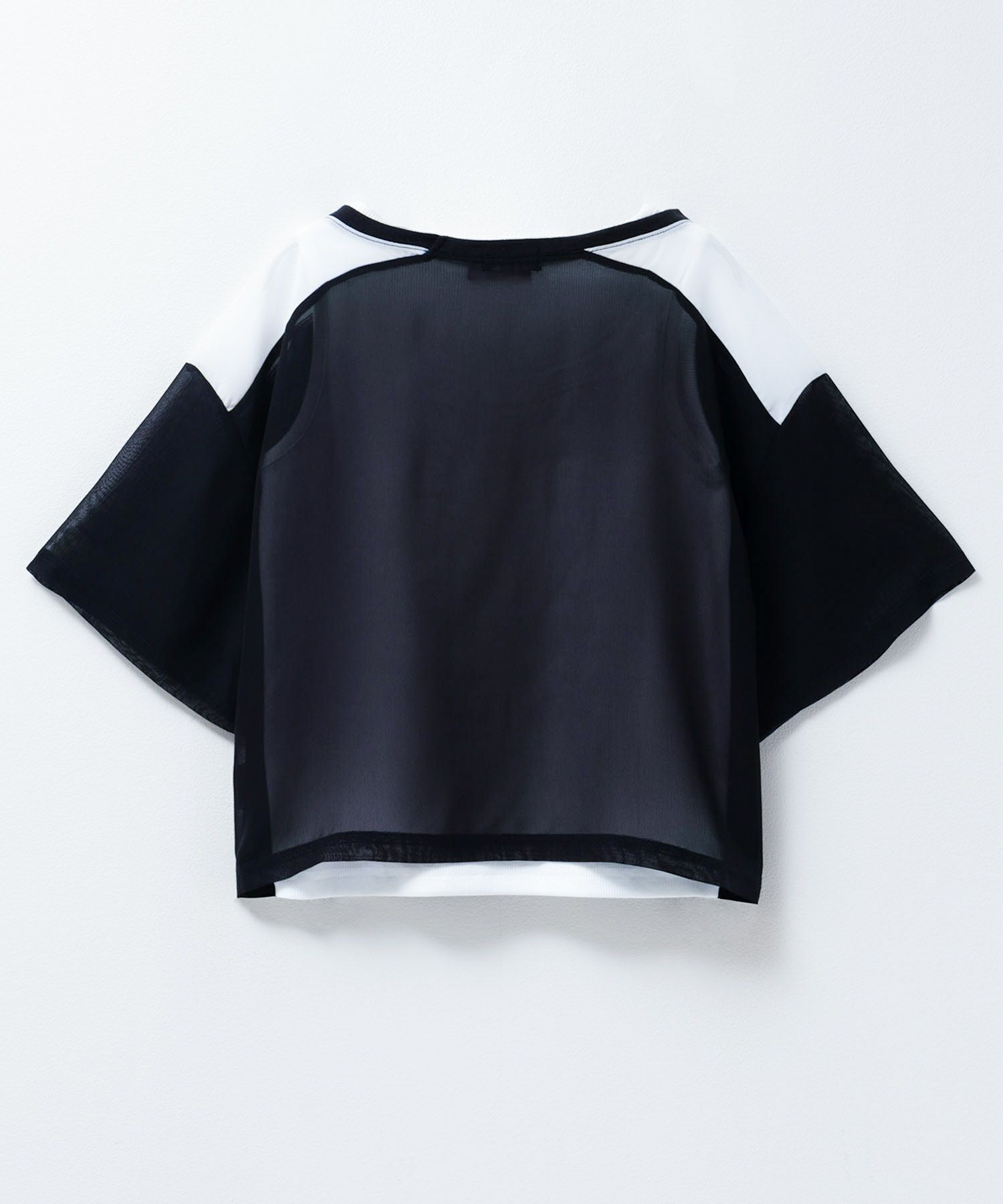 RICH MIX 透かしアンサンブル キッズ ネコポス 対応商品