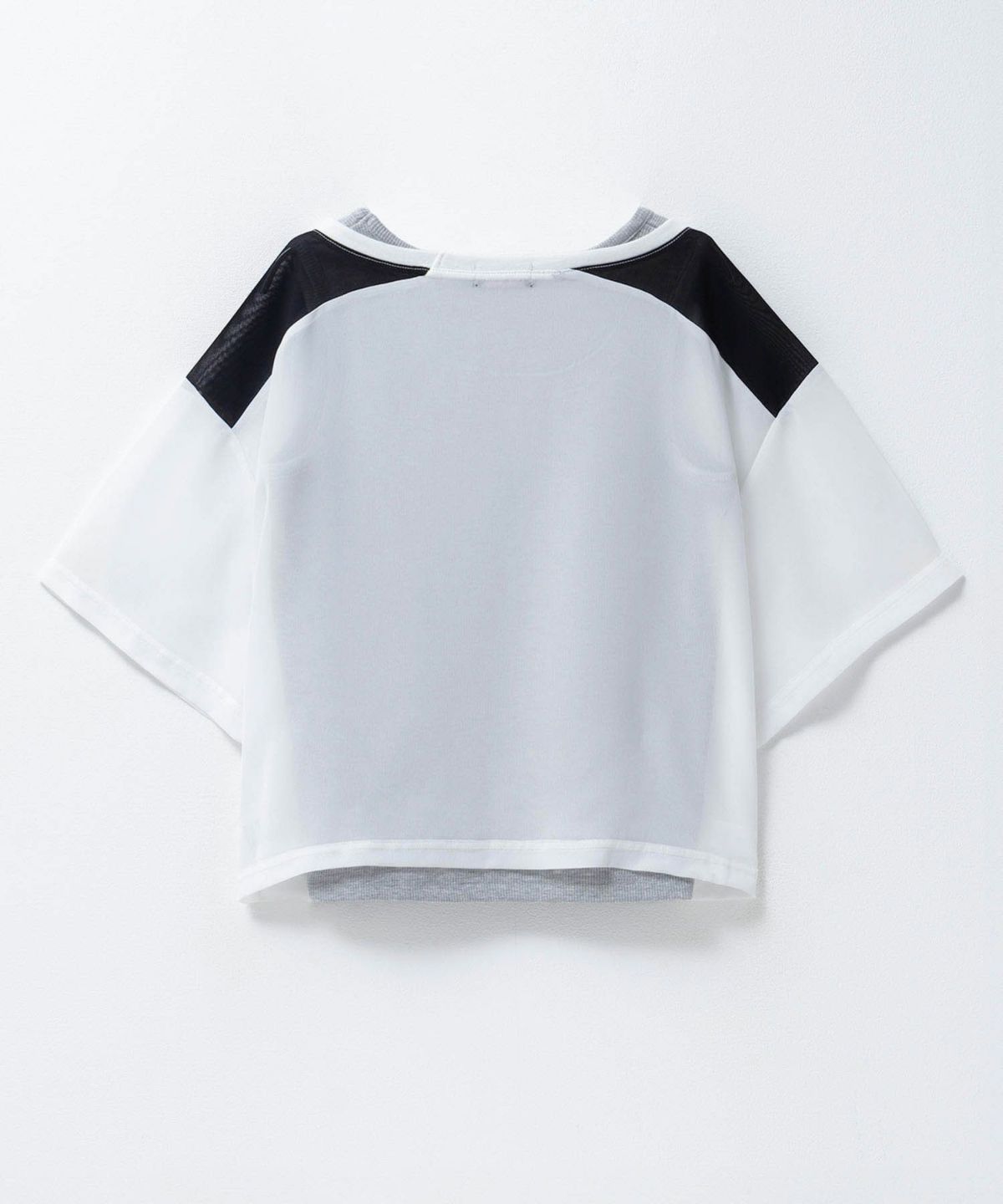 RICH MIX 透かしアンサンブル キッズ ネコポス 対応商品