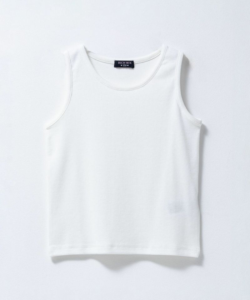 RICH MIX  透かしアンサンブル キッズ メール便 対応商品商品画像-5