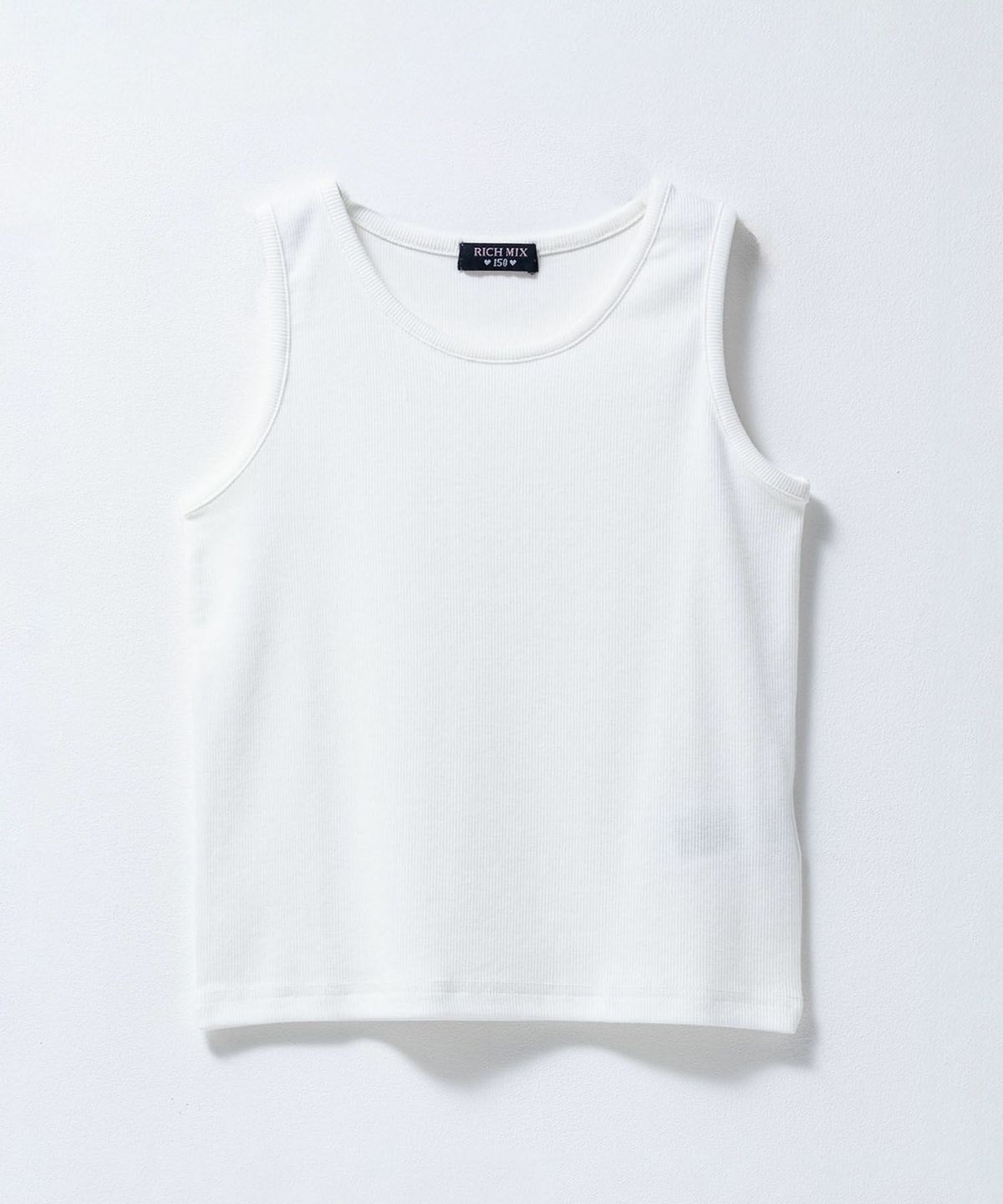 RICH MIX 透かしアンサンブル キッズ ネコポス 対応商品