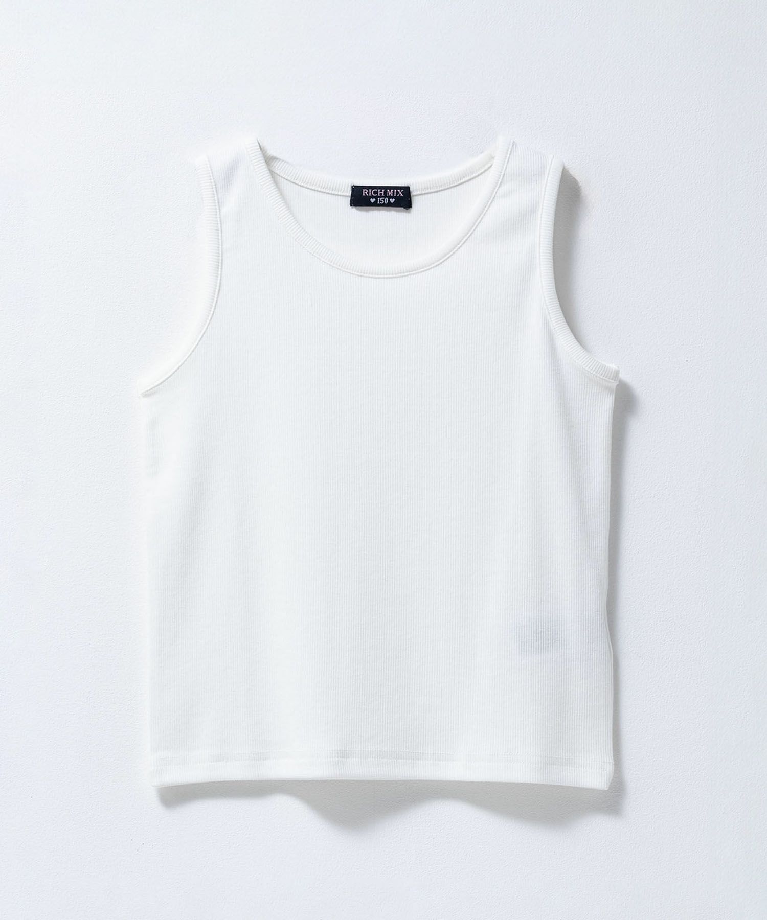 RICH MIX 透かしアンサンブル キッズ ネコポス 対応商品