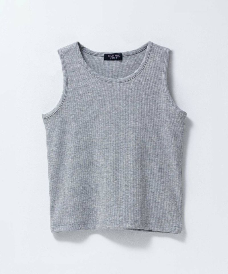 RICH MIX  透かしアンサンブル キッズ メール便 対応商品商品画像-7