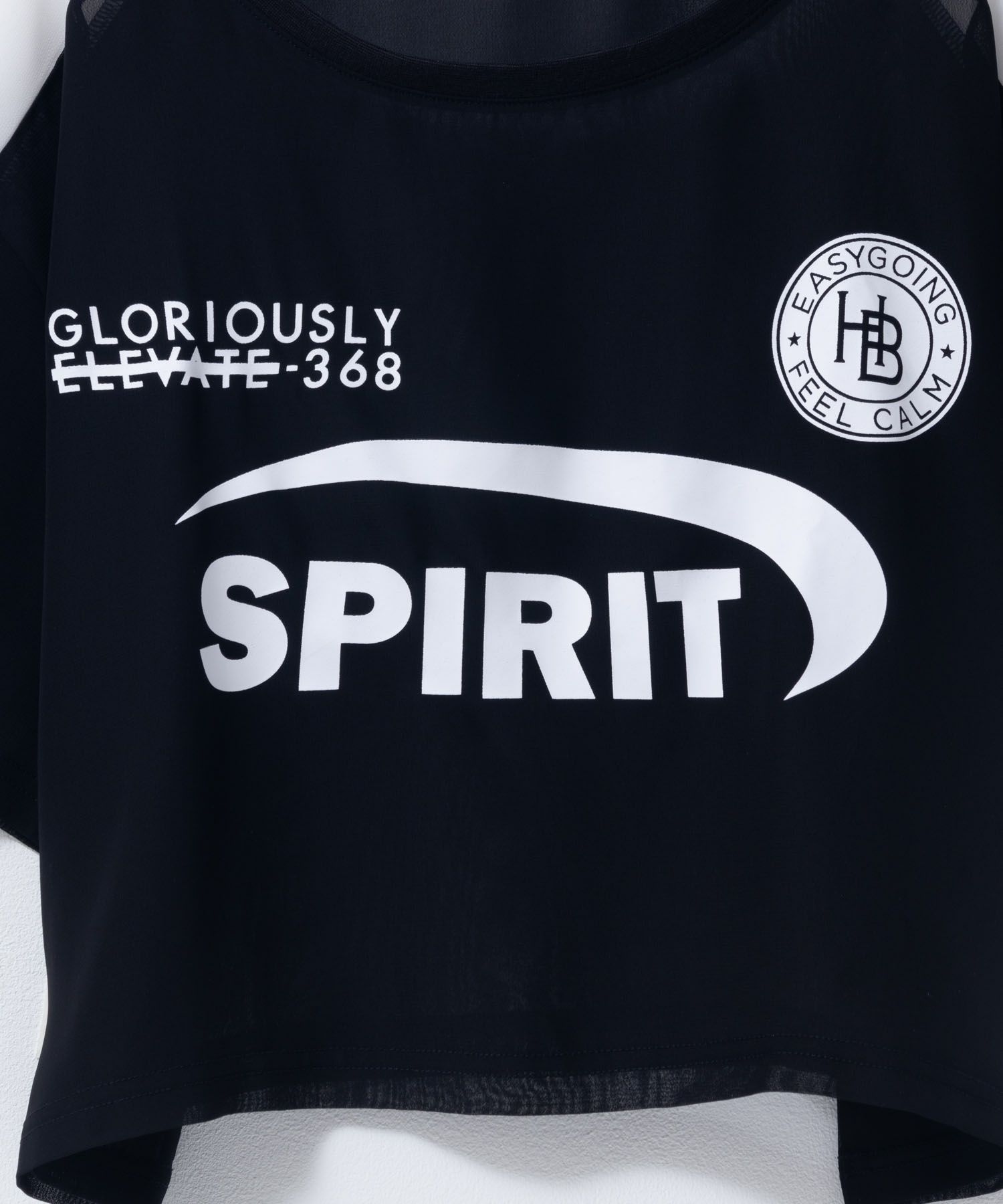 RICH MIX  透かしアンサンブル キッズ メール便 対応商品商品画像-9