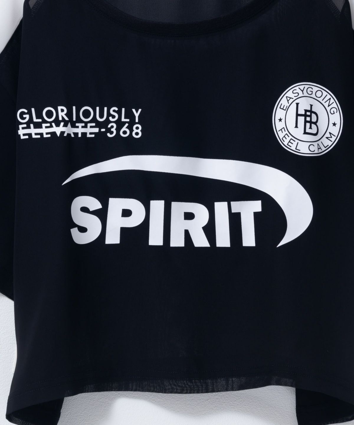 RICH MIX 透かしアンサンブル キッズ ネコポス 対応商品