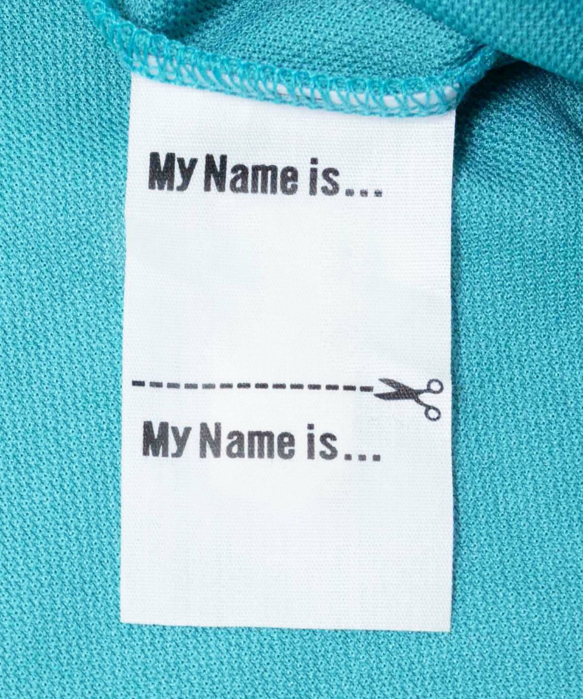 RICH MIX ユニフォーム風ナンバリングBIGTシャツ キッズ ネコポス 対応商品