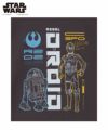 STAR WARS スター・ウォーズ / プリントTシャツ キッズ メール便 対応商品商品サムネイル-3