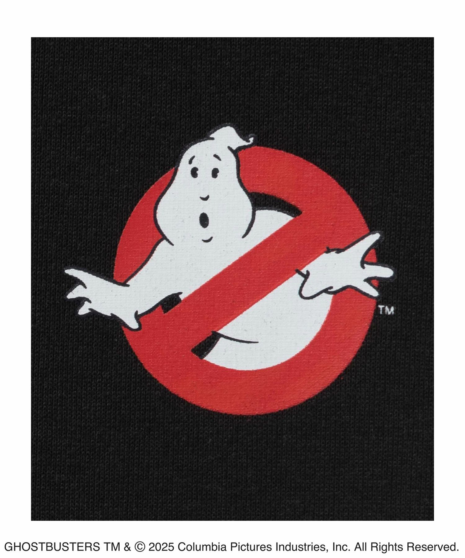 マシュマロマンプリントTシャツ キッズ ネコポス 対応商品