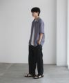 URBAN COLLECTION  レースレギュラーシャツ メンズ商品サムネイル-20