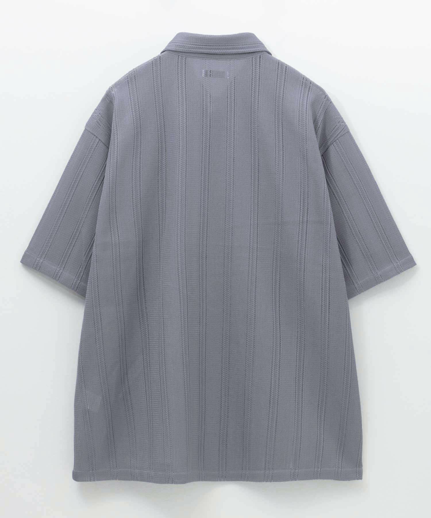 URBAN COLLECTION  レースレギュラーシャツ メンズ商品画像-26