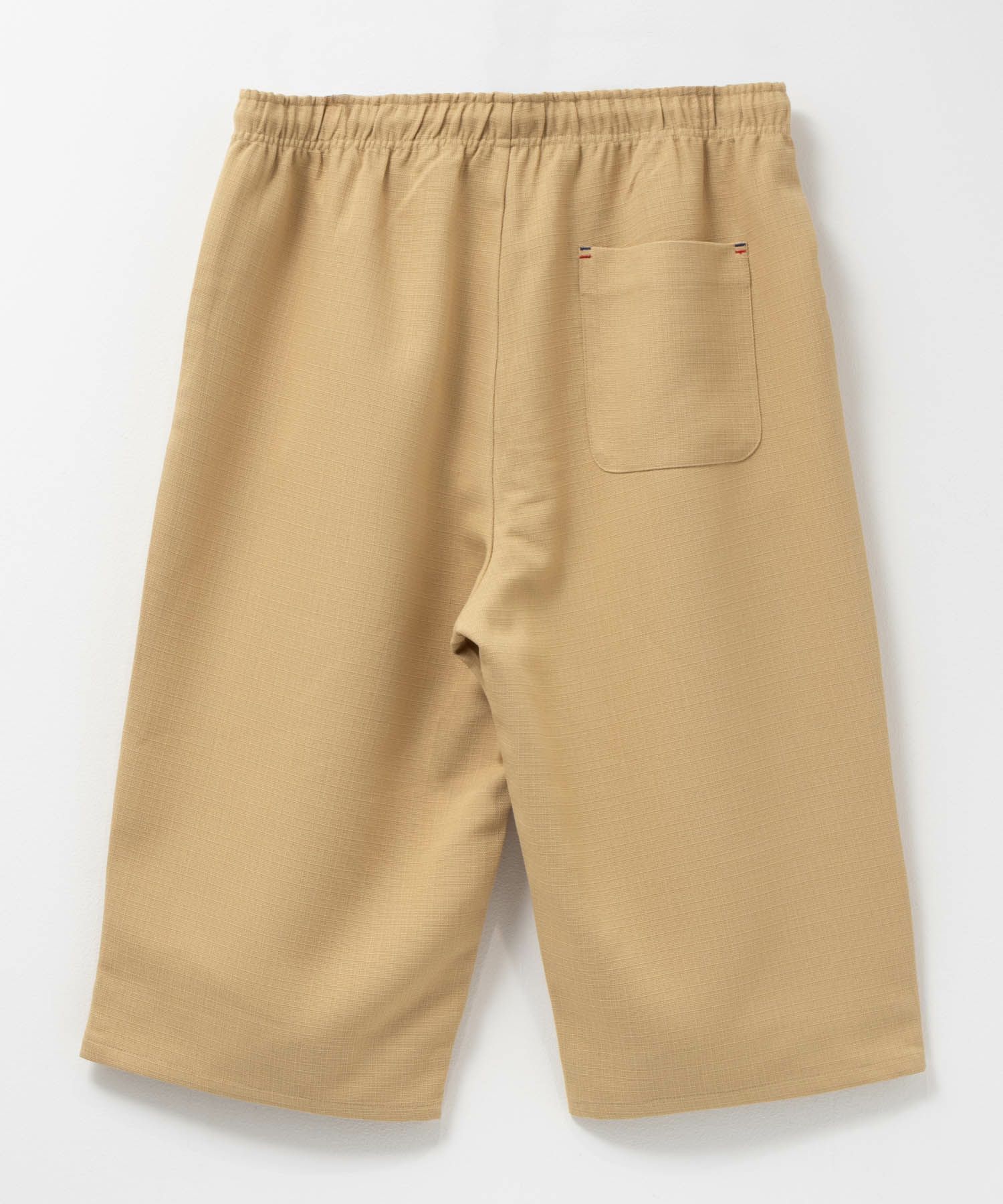 NAVY  プリペラクロップドパンツ メンズ商品画像-18