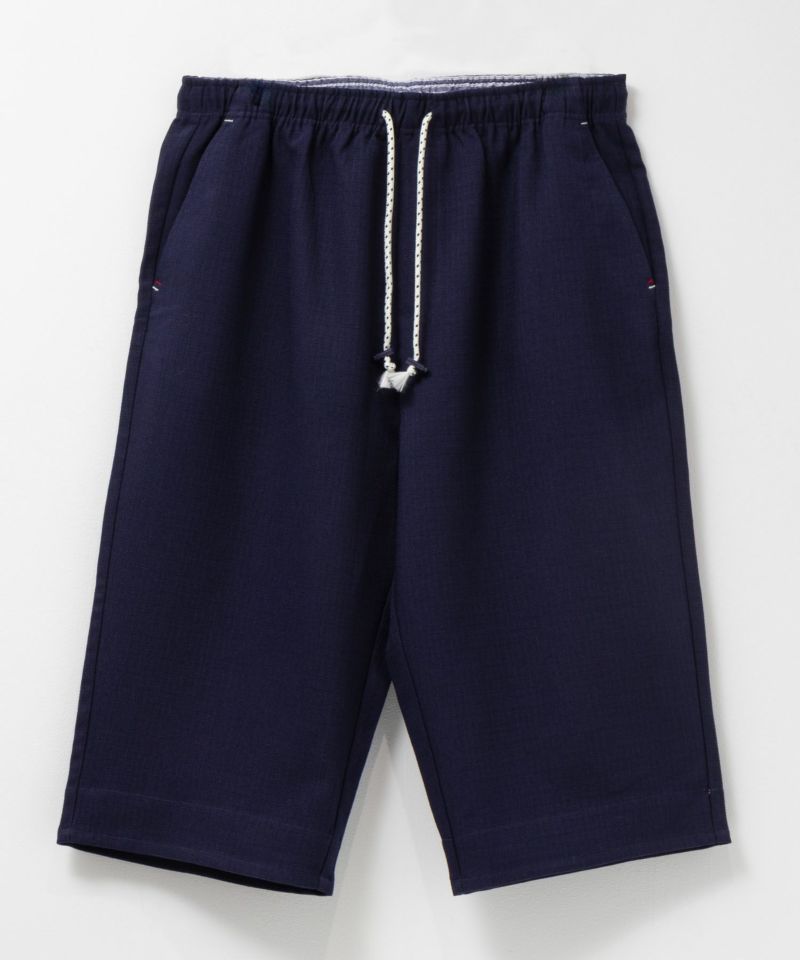 NAVY  プリペラクロップドパンツ メンズ商品画像-19