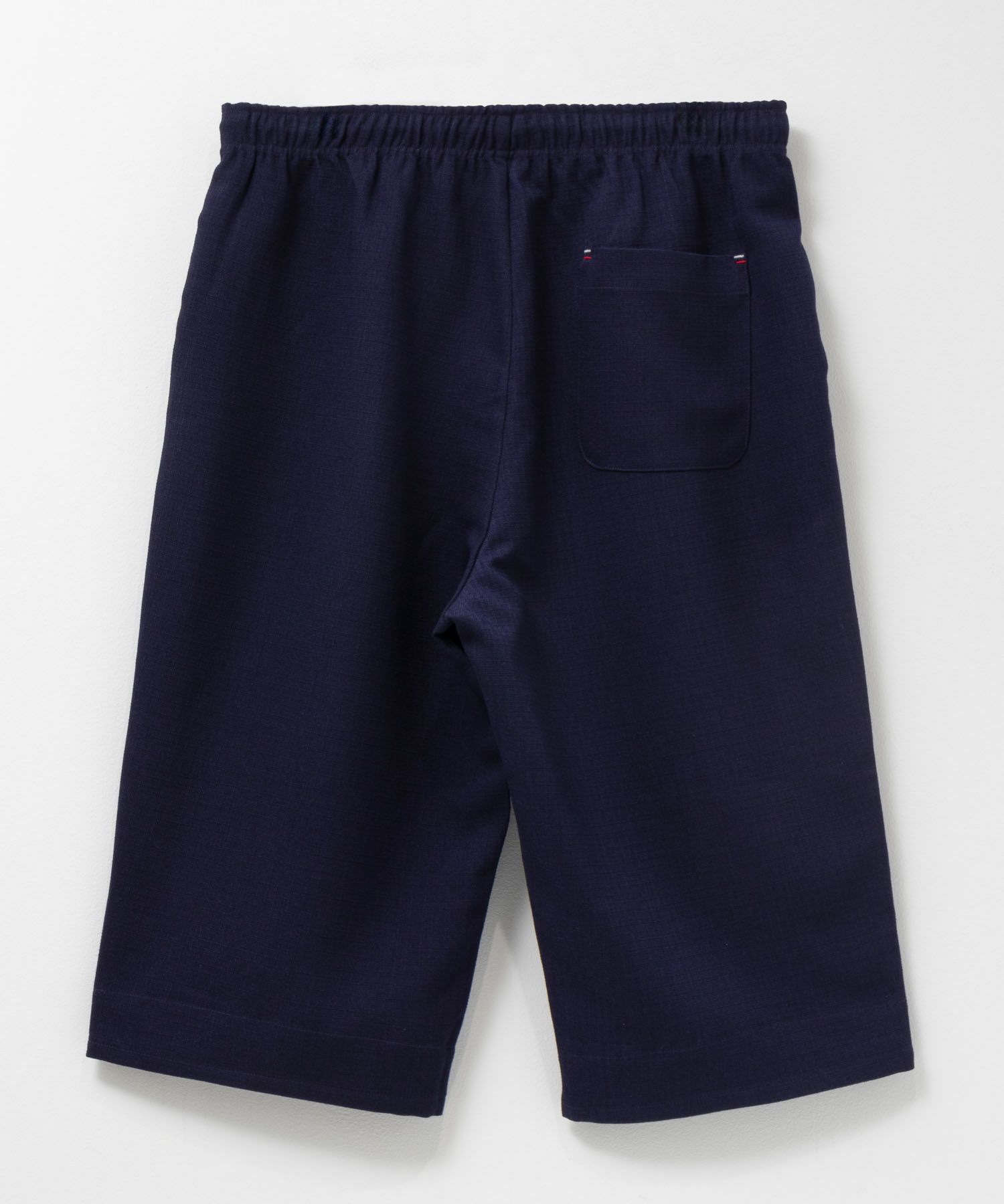 NAVY  プリペラクロップドパンツ メンズ商品画像-20