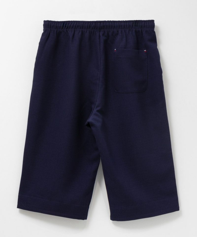 NAVY  プリペラクロップドパンツ メンズ商品画像-20