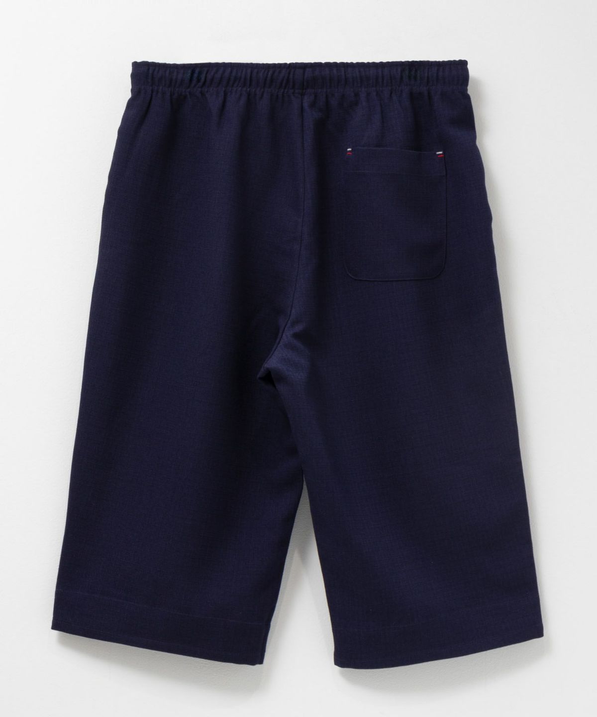 NAVY プリペラクロップドパンツ メンズ