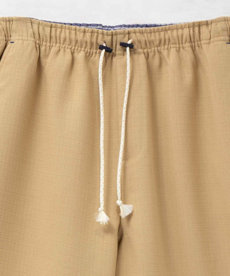 NAVY  プリペラクロップドパンツ メンズ商品画像-21