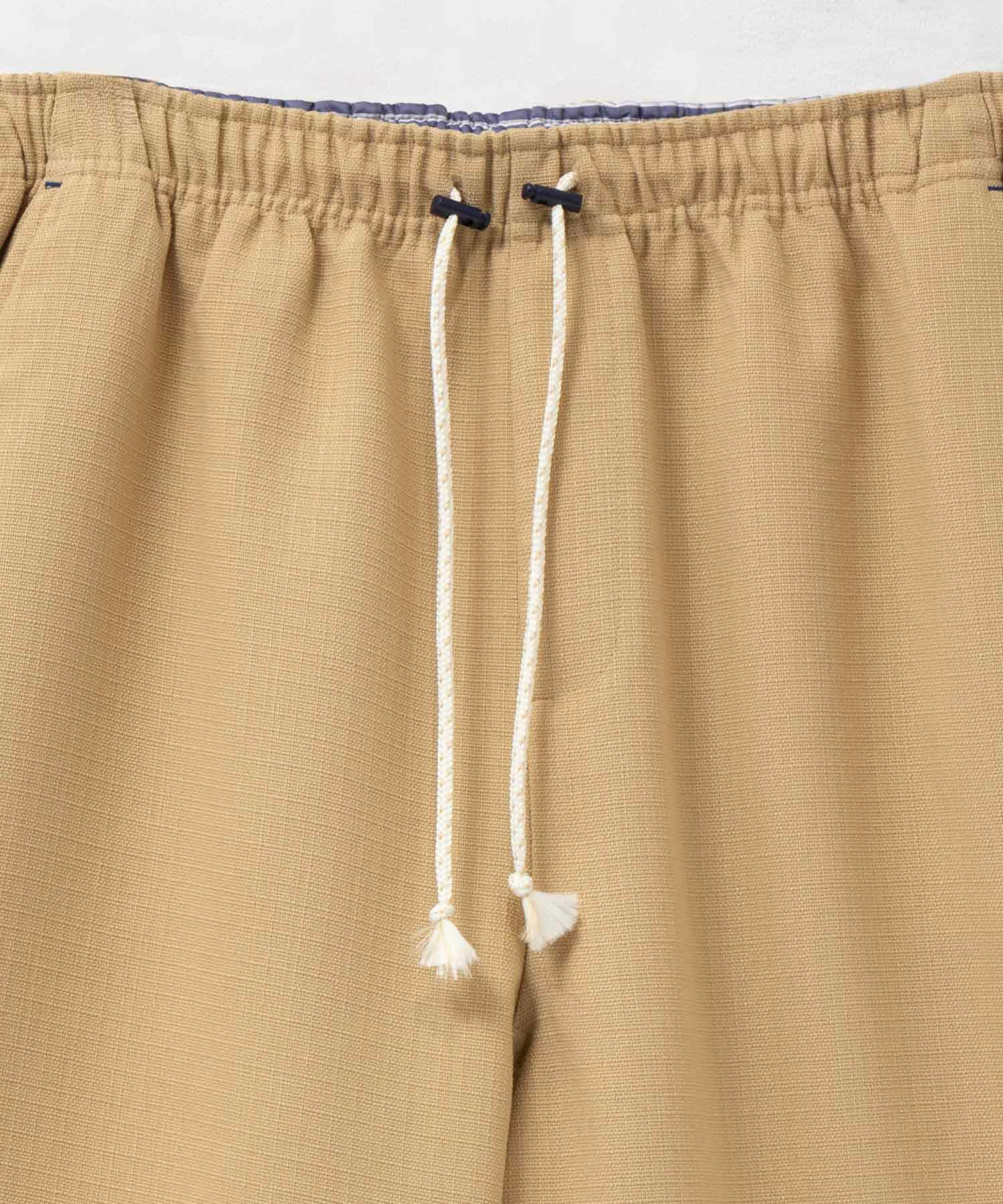 NAVY  プリペラクロップドパンツ メンズ商品サムネイル-21